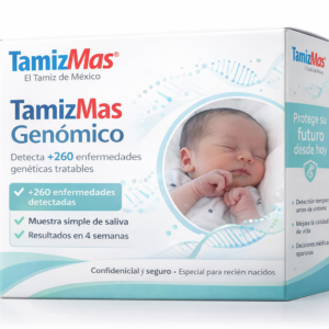 TamizMas Genómico